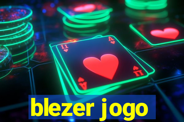 blezer jogo